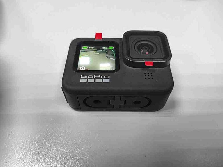 Gopro hero 9 ccak20lp1510to