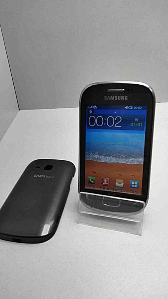 Samsung Rex 90 GT-S5292