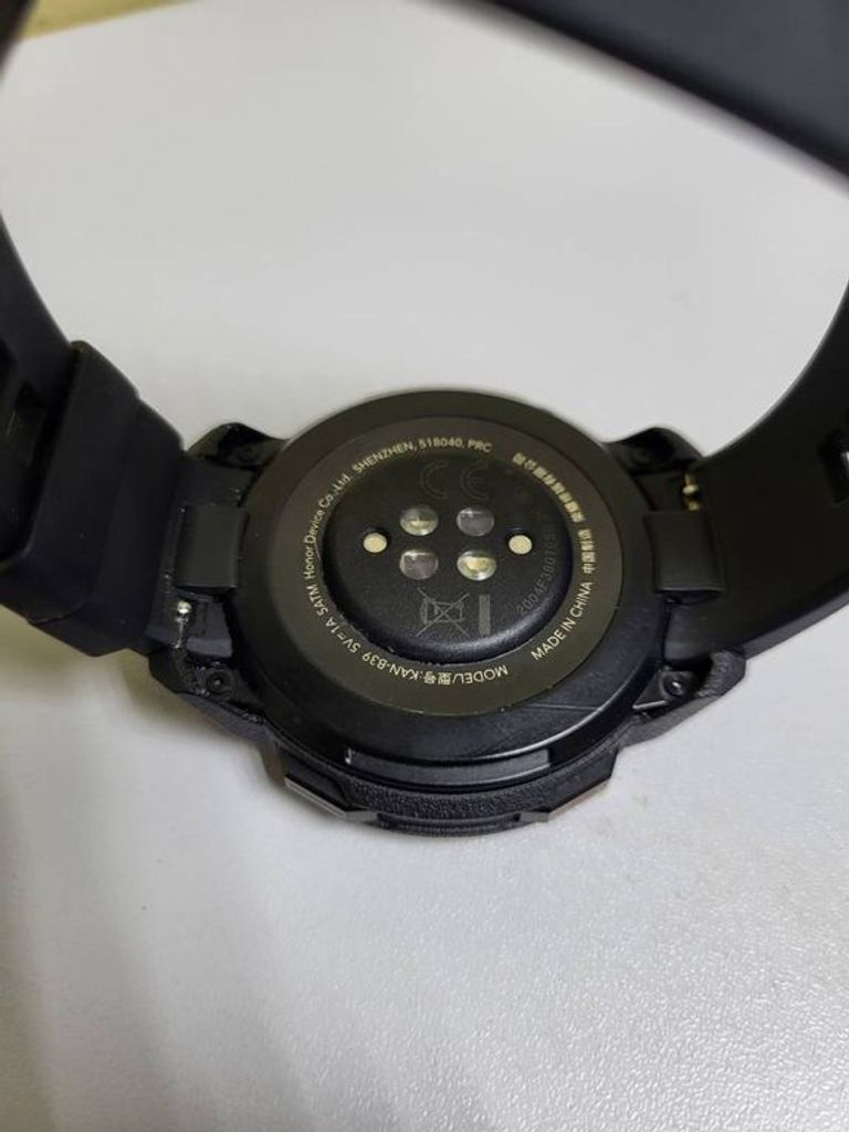 Дешево Honor watch gs pro з ломбарду