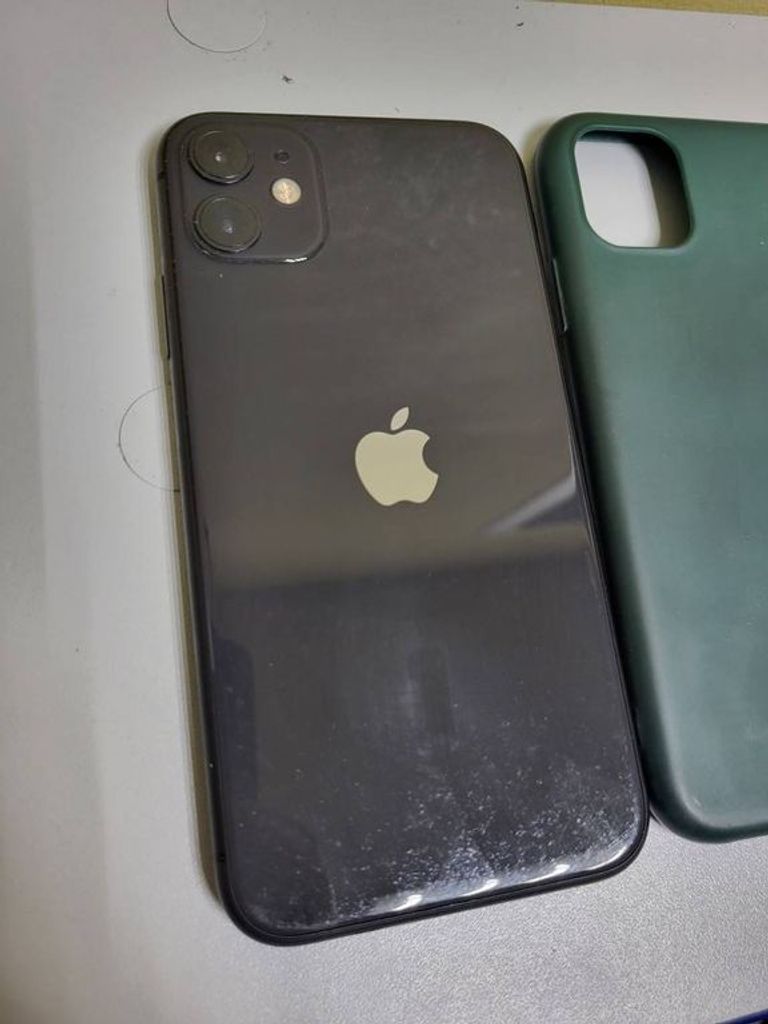 Дешево Apple iphone 11 64gb з ломбарду