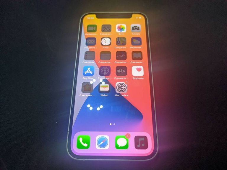 Купити Apple iPhone 12 mini 64GB (PRODUCT)RED Б/У