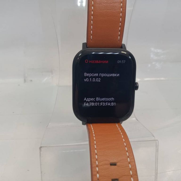 Xiaomi amazfit gts a1914 Код:01-18621163. Зображення 6