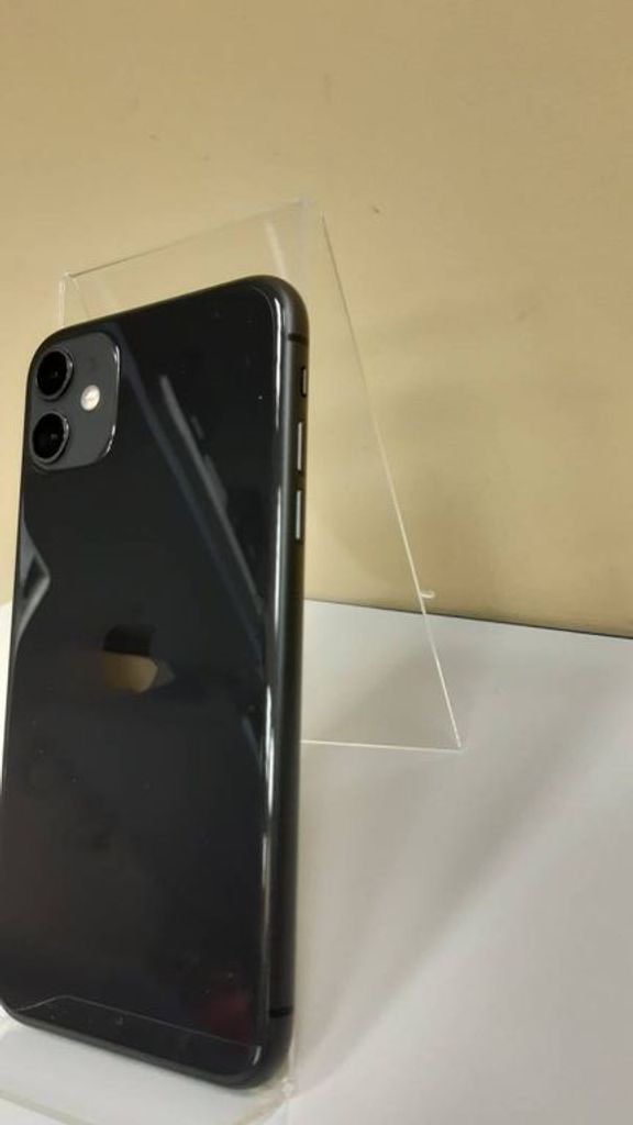 Apple iphone 11 64gb Код:01-18583963. Зображення 7