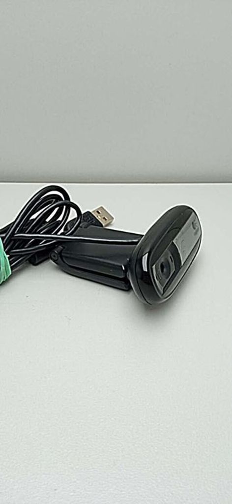 Logitech Webcam C170 Код:2000003917518. Зображення 7