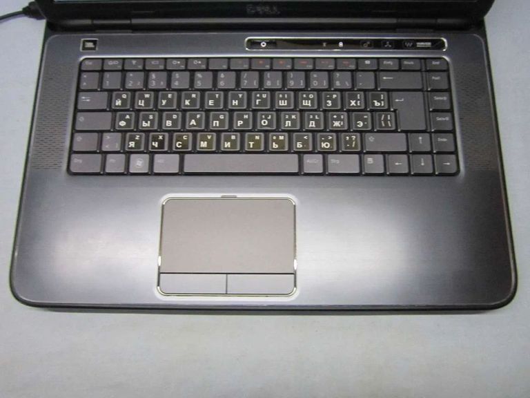 Дешиво Core i5/2 видеокарты!/4GB/500GB/USB 3.0/15.6"/Алюминий/ DELL ХPS L501x с ломбарда