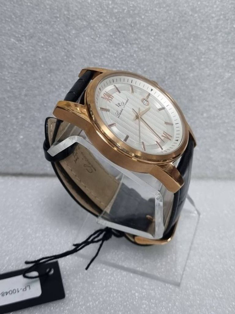 Lucien Piccard 10048