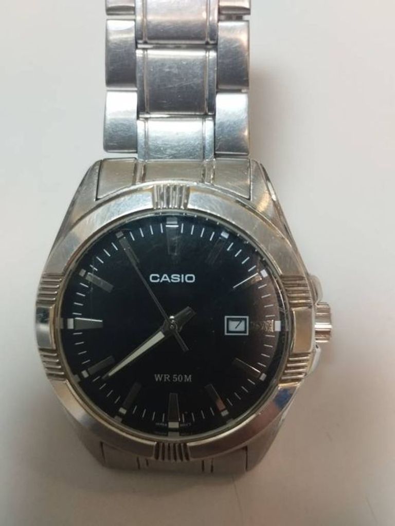 Casio mtp-1308d