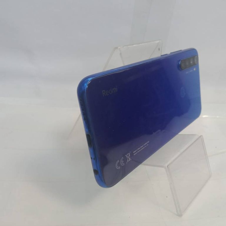 Xiaomi redmi note 8t 4/128gb Код:01-18626304. Зображення 5