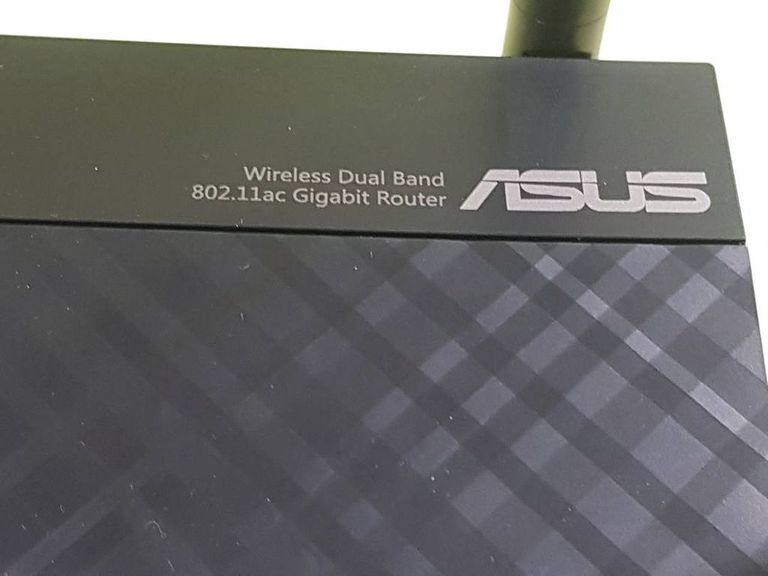 Asus rt ac58u v2/v3