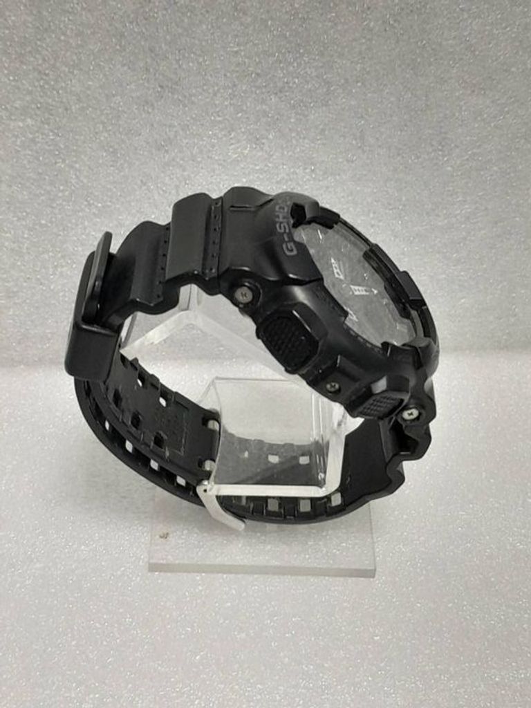 Casio G-Shock GA-110-1BER