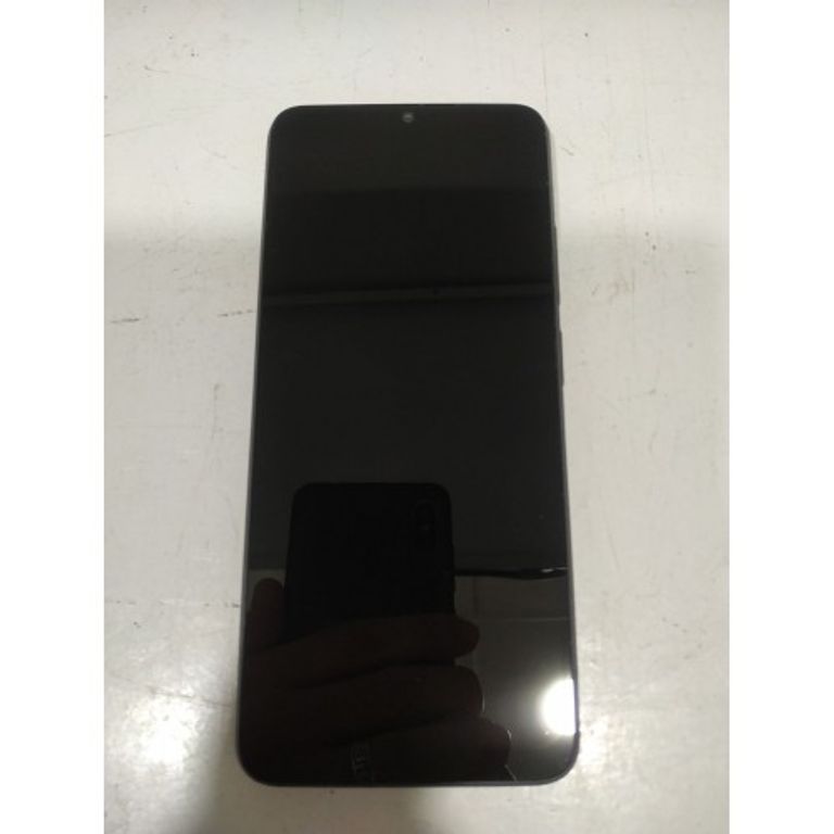 Купить Xiaomi Redmi 12C 3/32GB Graphite Gray (no NFC) Б/У