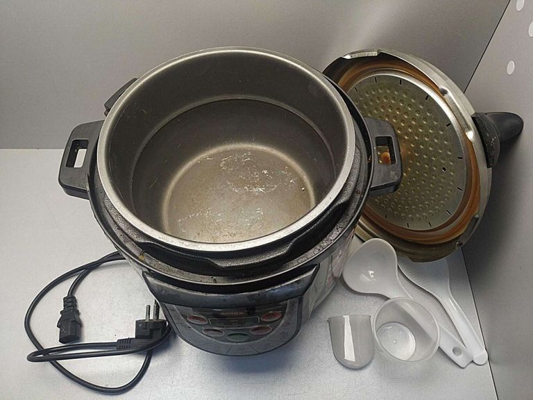 Rotex REPC53-B Код:2000003831258. Зображення 4