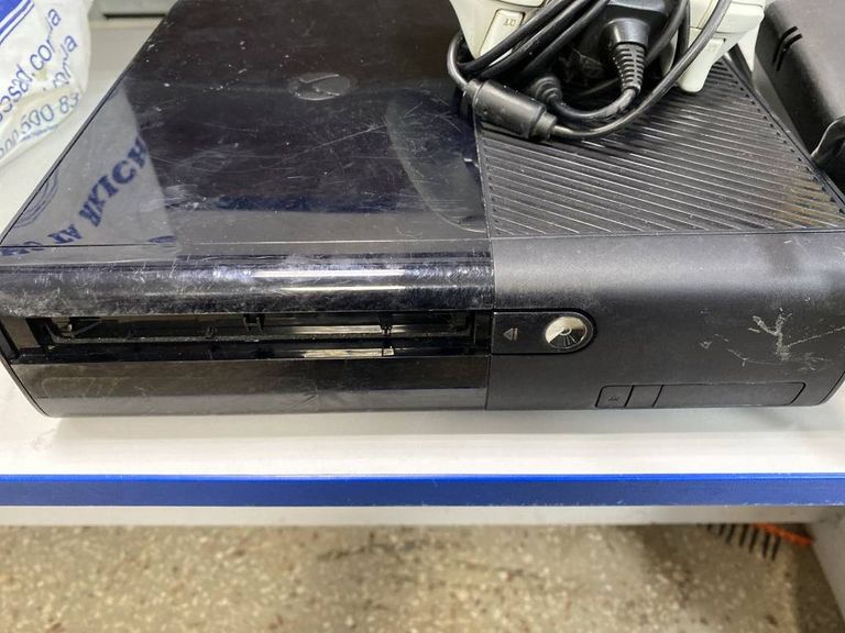 Xbox360 250gb