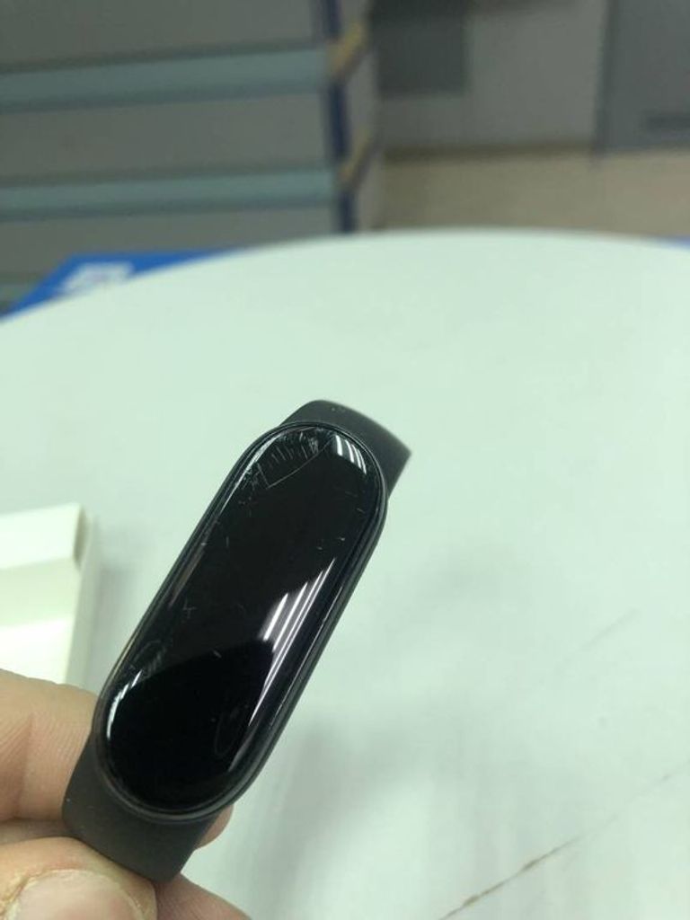 Mi band 6