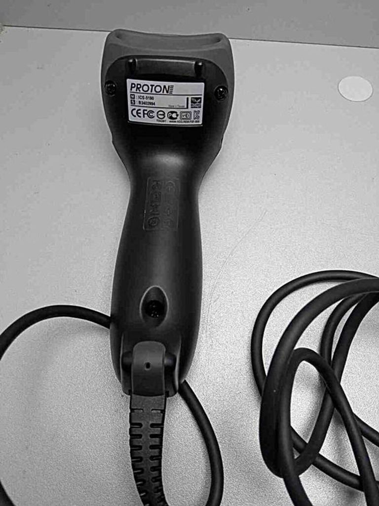 Дешево Proton ICS-5190 (IСS-5190USBKit) з ломбарду