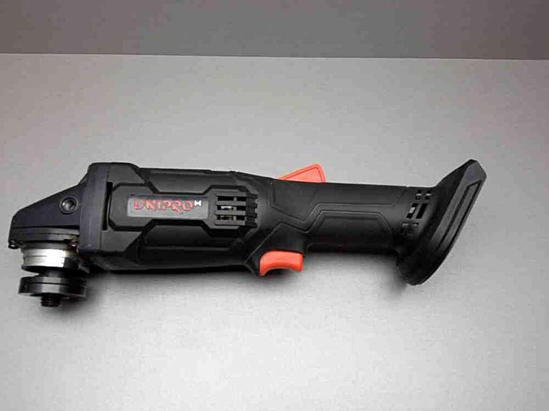 Купити Dnipro-m DGA-201 (17482000) Б/У