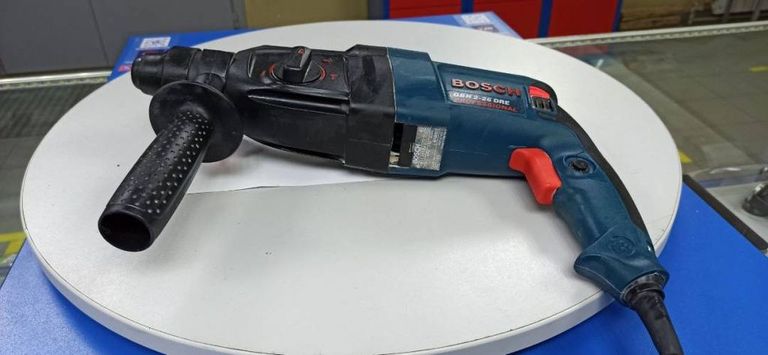 Купити Bosch gbh 2-26 dre Б/У
