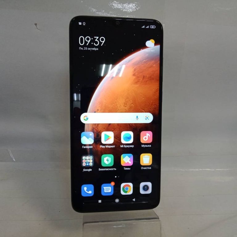 Xiaomi redmi note 8 pro 6/ 64gb