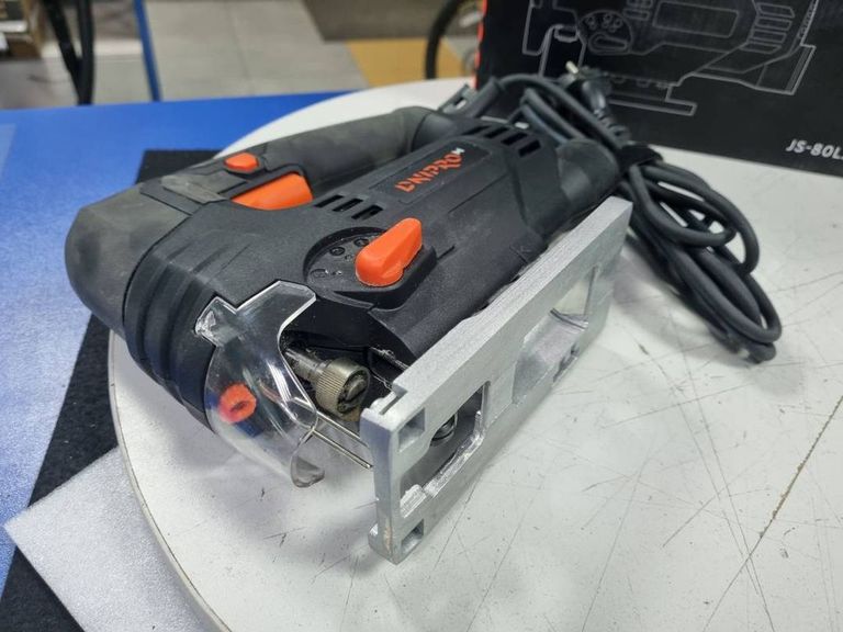 Оголошення Dnipro-M js-80lx Б/У