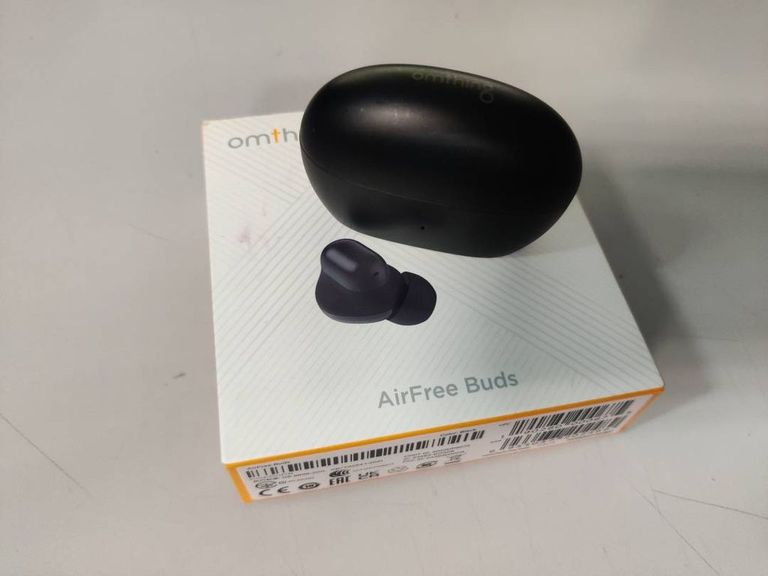 Купити Omthing Airfree Pods TWS EO005 White Б/У