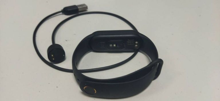 Объявление Xiaomi mi smart band 6 nfc Б/У