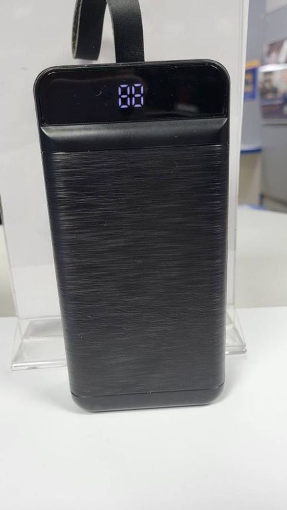 Розпродаж Xo PR157-40000mAh Black, продавець Техноскарб