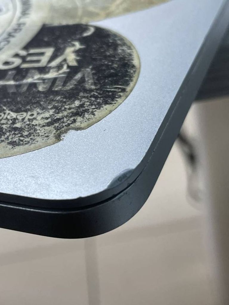 Apple macbook pro a1502 екр. 13,3/core i5 2,6ghz/ram8gb/ssd256gb/retina/intel iris Код:01-19330307. Изображение 8