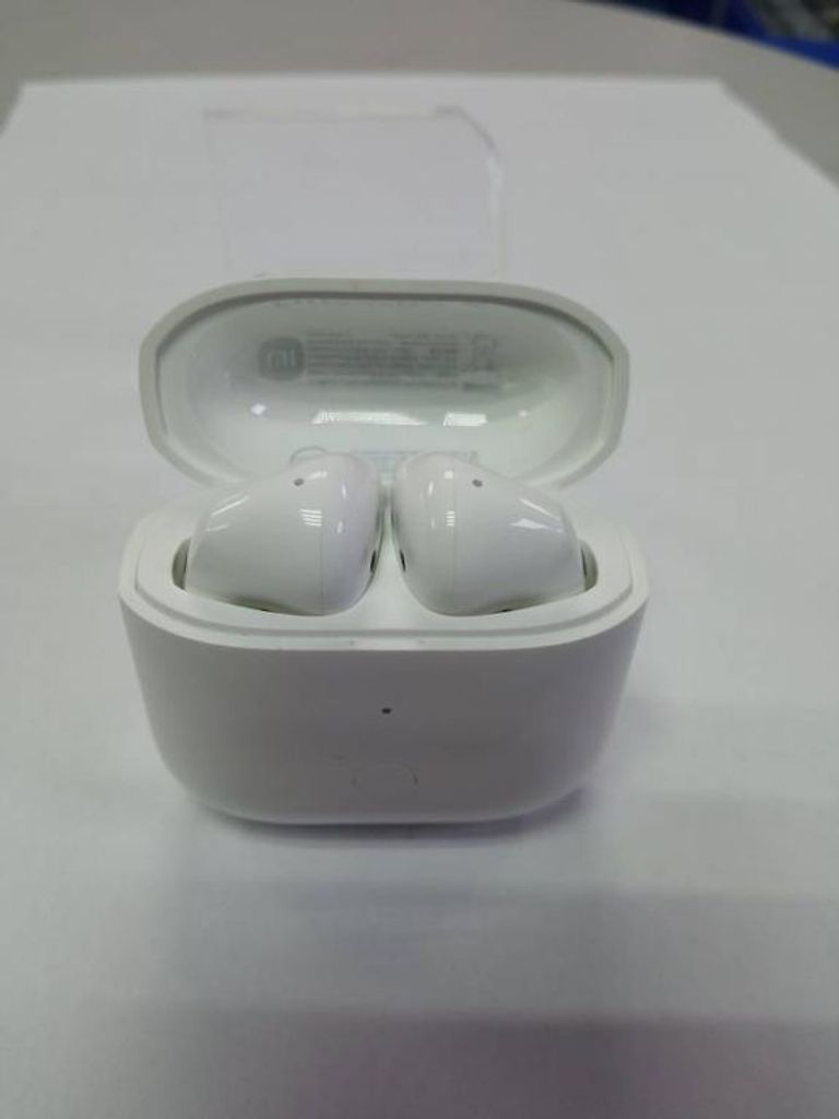 Купити Xiaomi redmi buds 3 Б/У