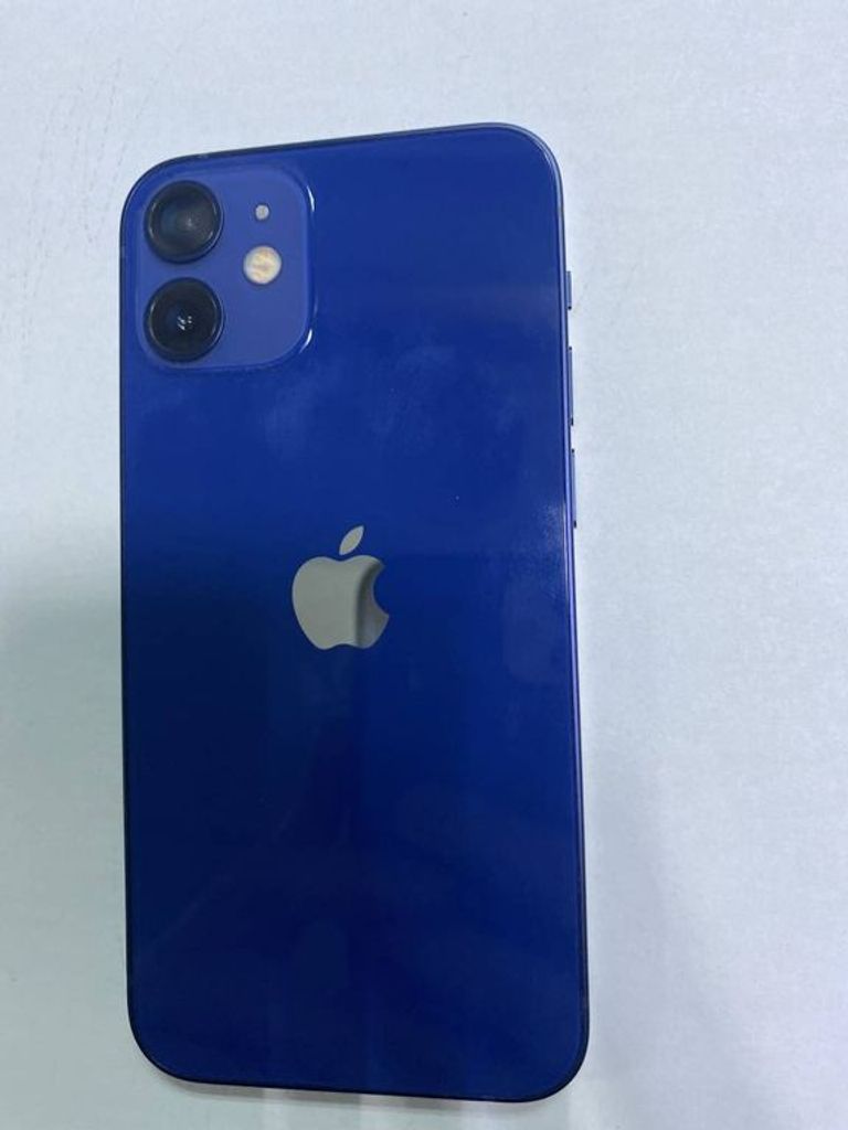 Дешево Apple iPhone 12 mini 128GB (PRODUCT)RED з ломбарду