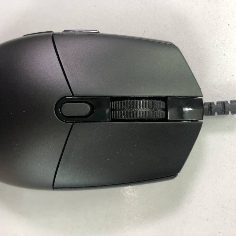 Logitech g102 lightsync