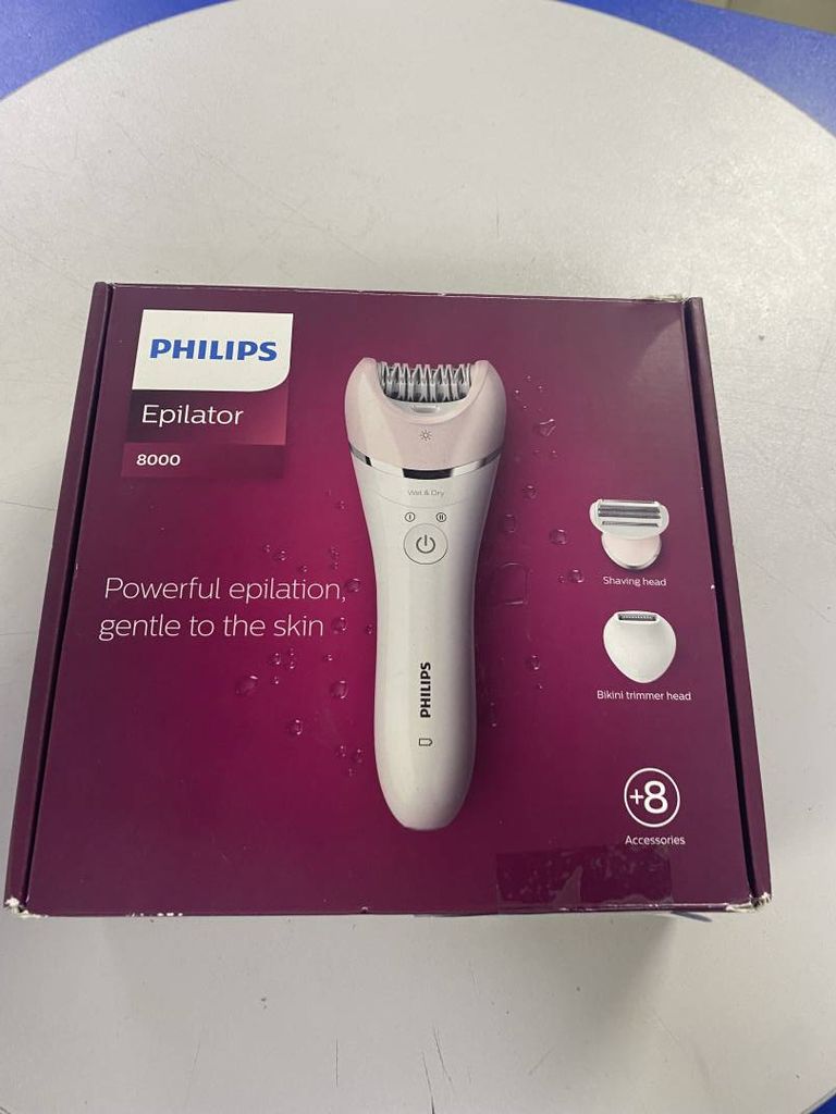 Philips bre 721