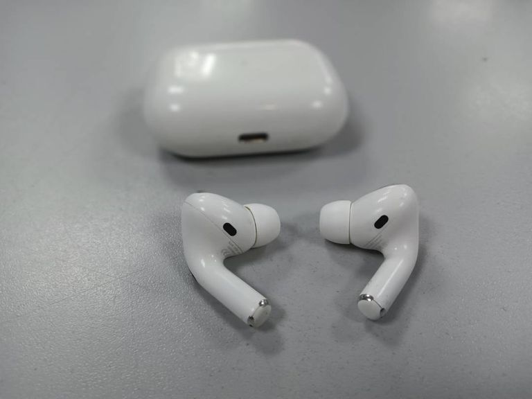 Apple AirPods Pro (MWP22)