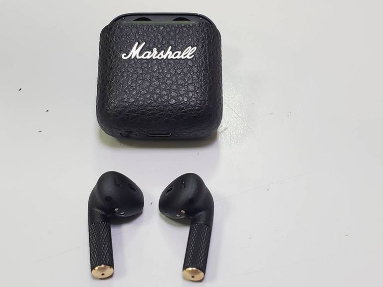 Marshall Minor III Cream (1006622)