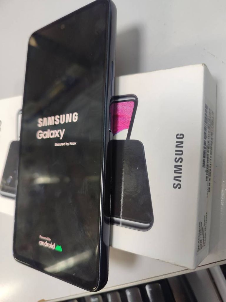 Samsung a536b galaxy a53 5g 6/128gb