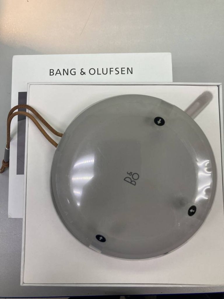 Bang & olufsen Beosound A1 2nd Gen Green