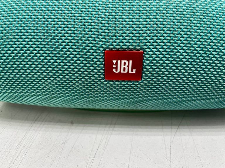 Jbl Charge 4 Black (JBLCHARGE4BLK)