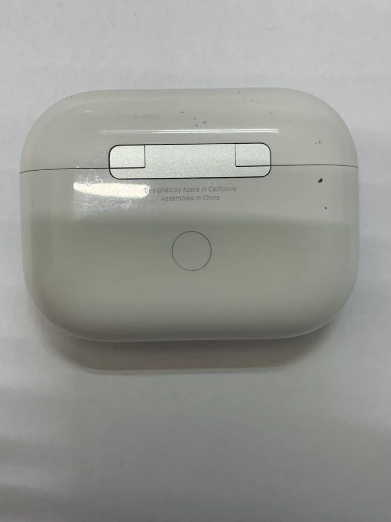 Apple AirPods Pro 2nd generation (MQD83)