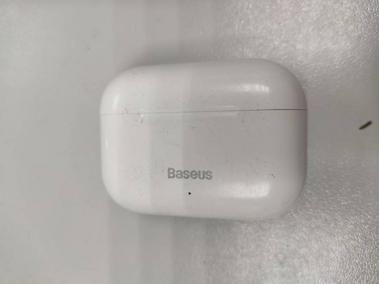 Baseus Encok W3 White (NGW3-02)