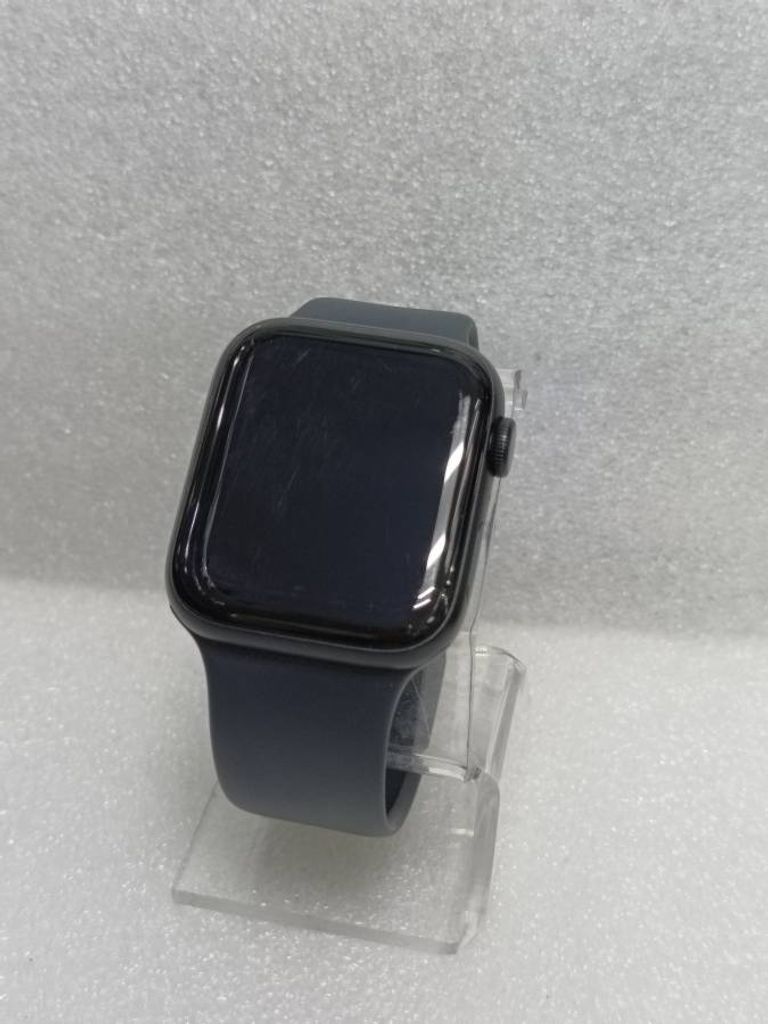 Apple watch se 2 gps 44mm aluminum case with sport