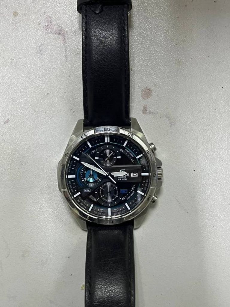 Casio efr-556d