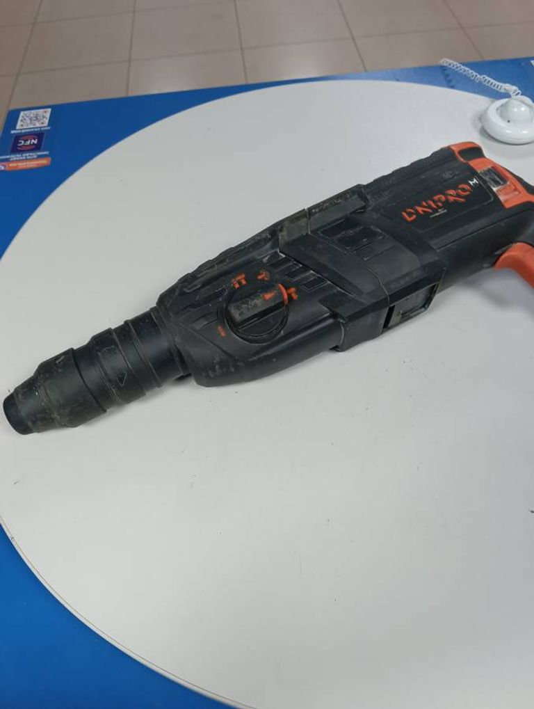 Купить Dnipro-M rh-100q Б/У