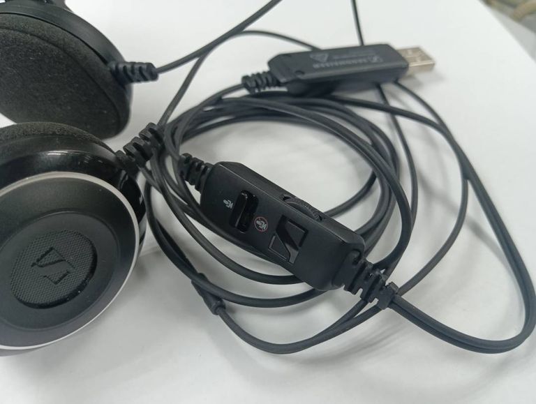 Sennheiser PC 3 CHAT (504195)