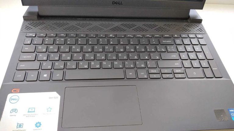 Dell Inspiron G15 5511 (Inspiron-5511-6242)