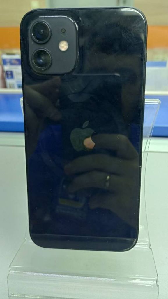 Apple iPhone 12 128GB Blue (MGJE3/MGHF3)