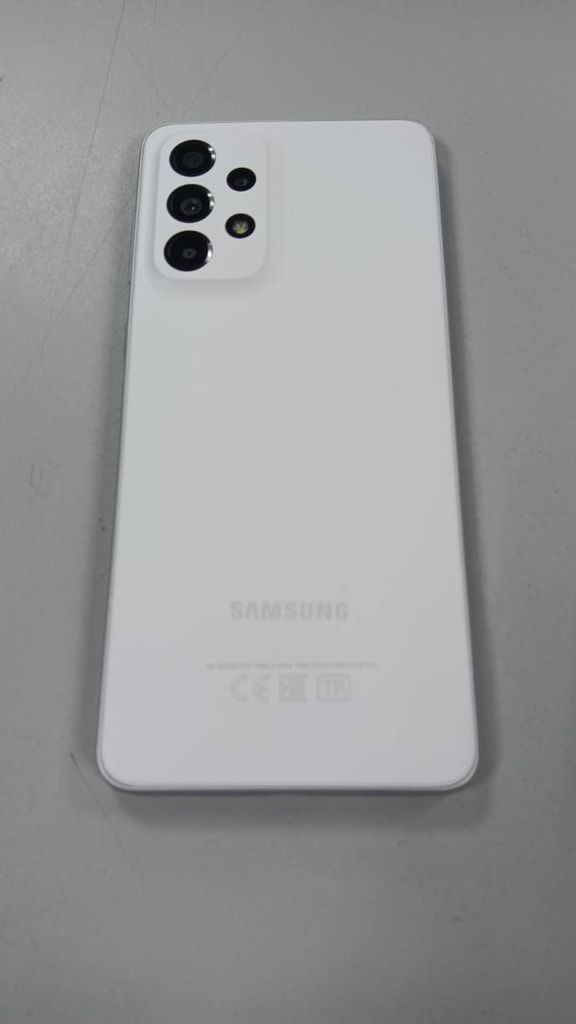 Samsung a336b galaxy a33 5g 6/128gb