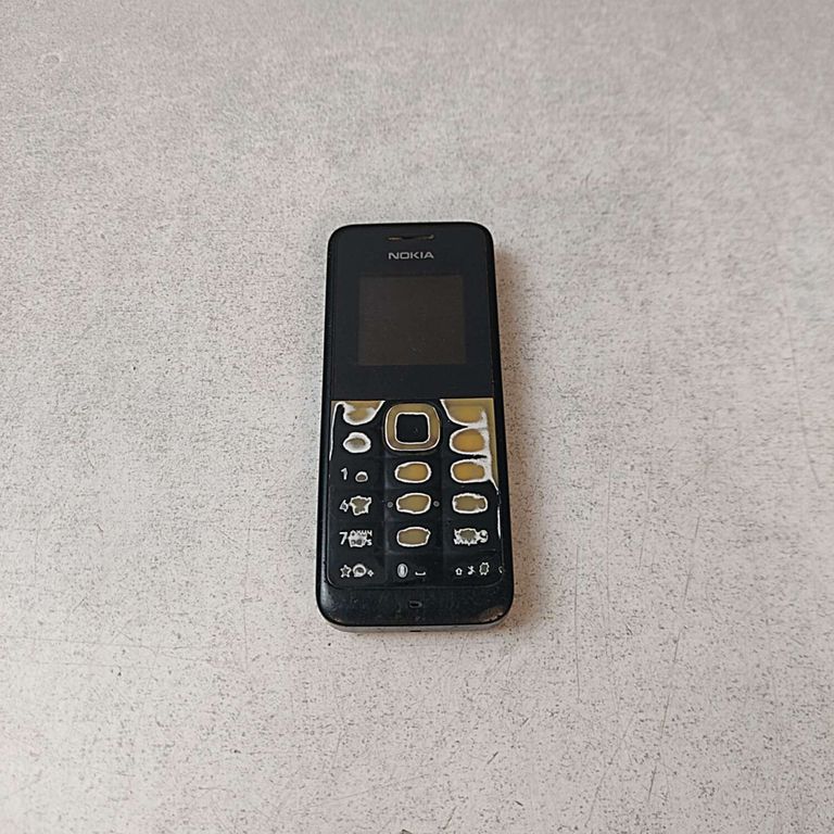 Nokia 105 (rm-1133) dual sim