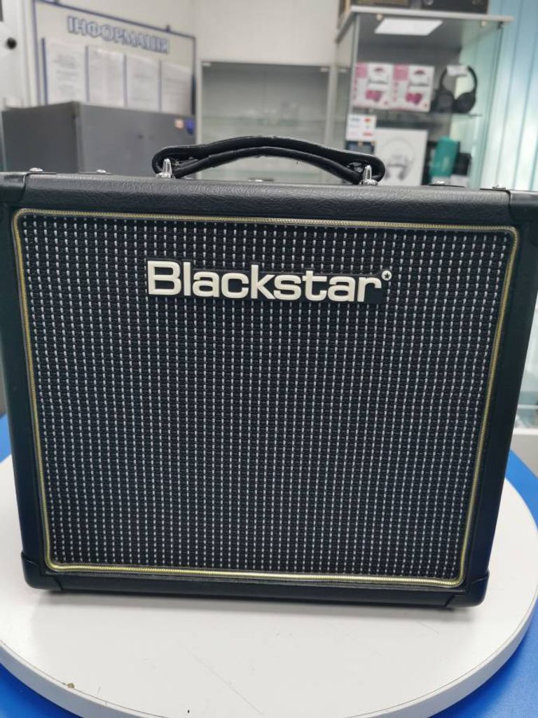 Blackstar HT-1