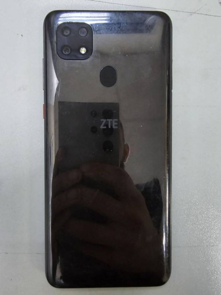 Zte blade 20 smart 4/128gb