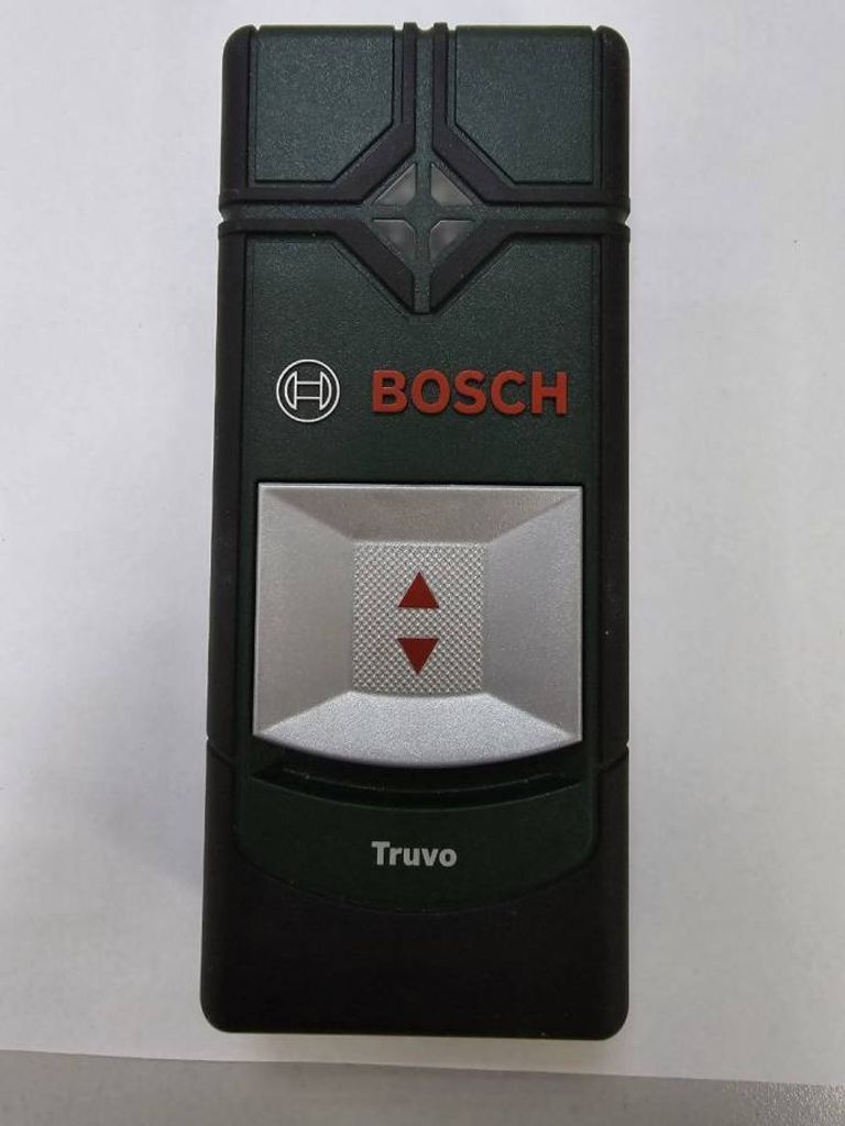 Bosch truvo