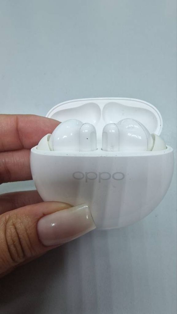 Oppo Enco Buds 2 White